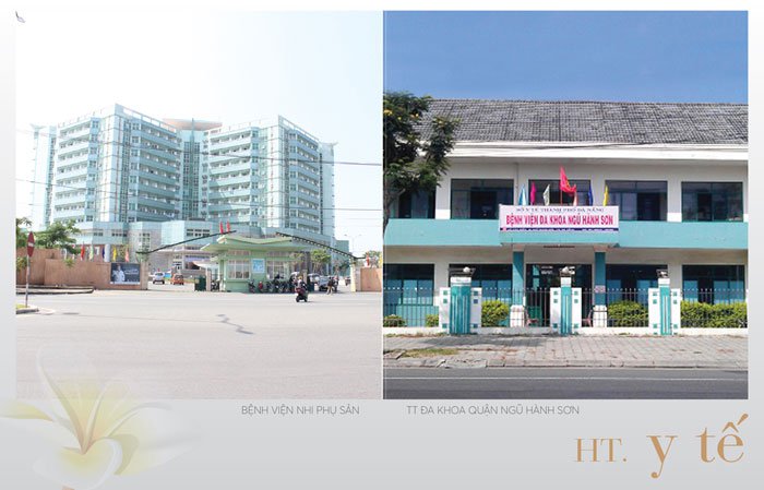 TIỆN ÍCH Y TẾ