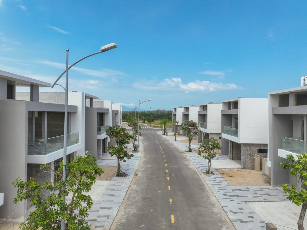 Cập nhật tiến độ dự án Regal Victoria