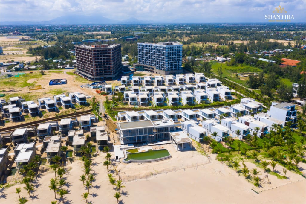 Shantira Beach Resort & Spa 11 Shantira 2