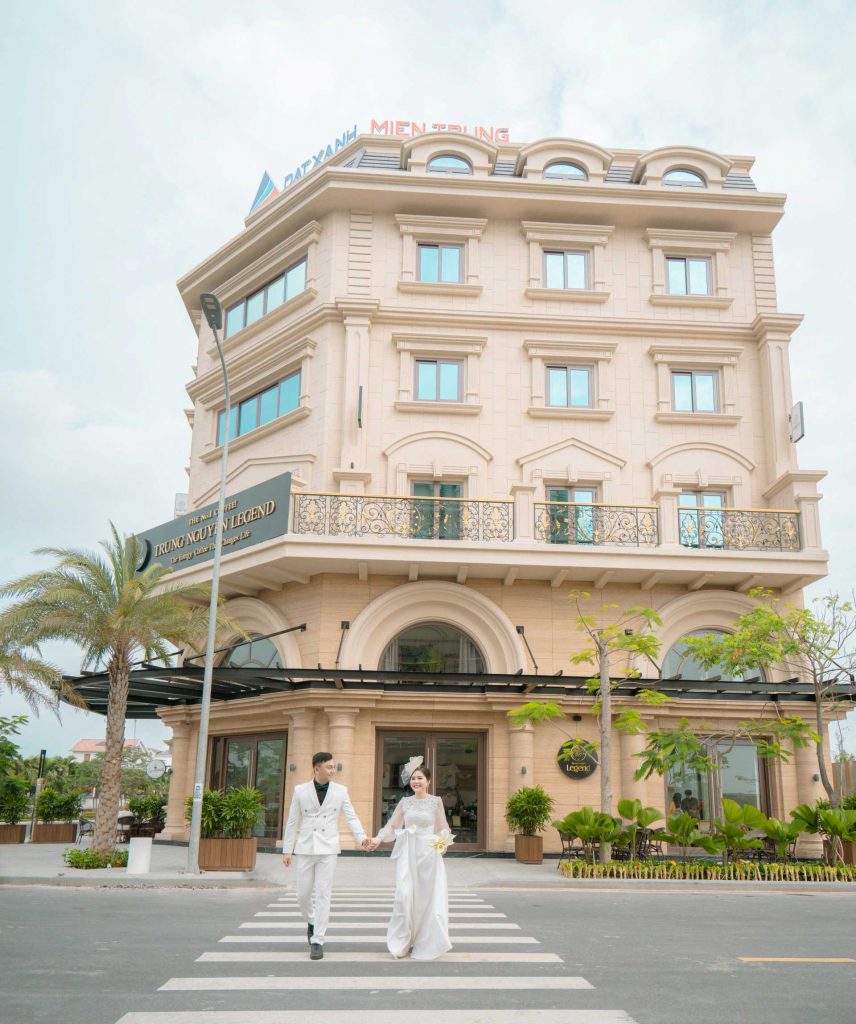  Boutique hotel Phú Yên 