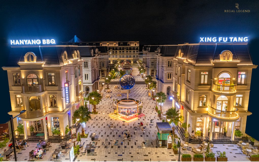 Dự án 10.000 tỷ đồng của Regal Group ven biển Đồng Hới giờ ra sao? - 2