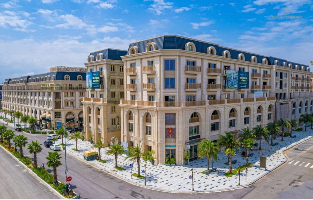 Dự án 10.000 tỷ đồng của Regal Group ven biển Đồng Hới giờ ra sao? - 3