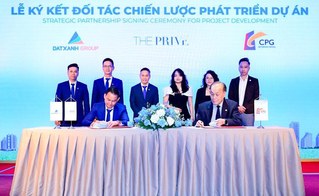 Tập đoàn Đất Xanh ký kết hợp tác chiến lược với gần 20 đối tác lớn trong và ngoài nước 2 202505070915 4951450361123366213155828546634611680655819n