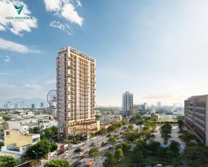 Top 5 dự án căn hộ đáng sống tại Đà Nẵng 2025