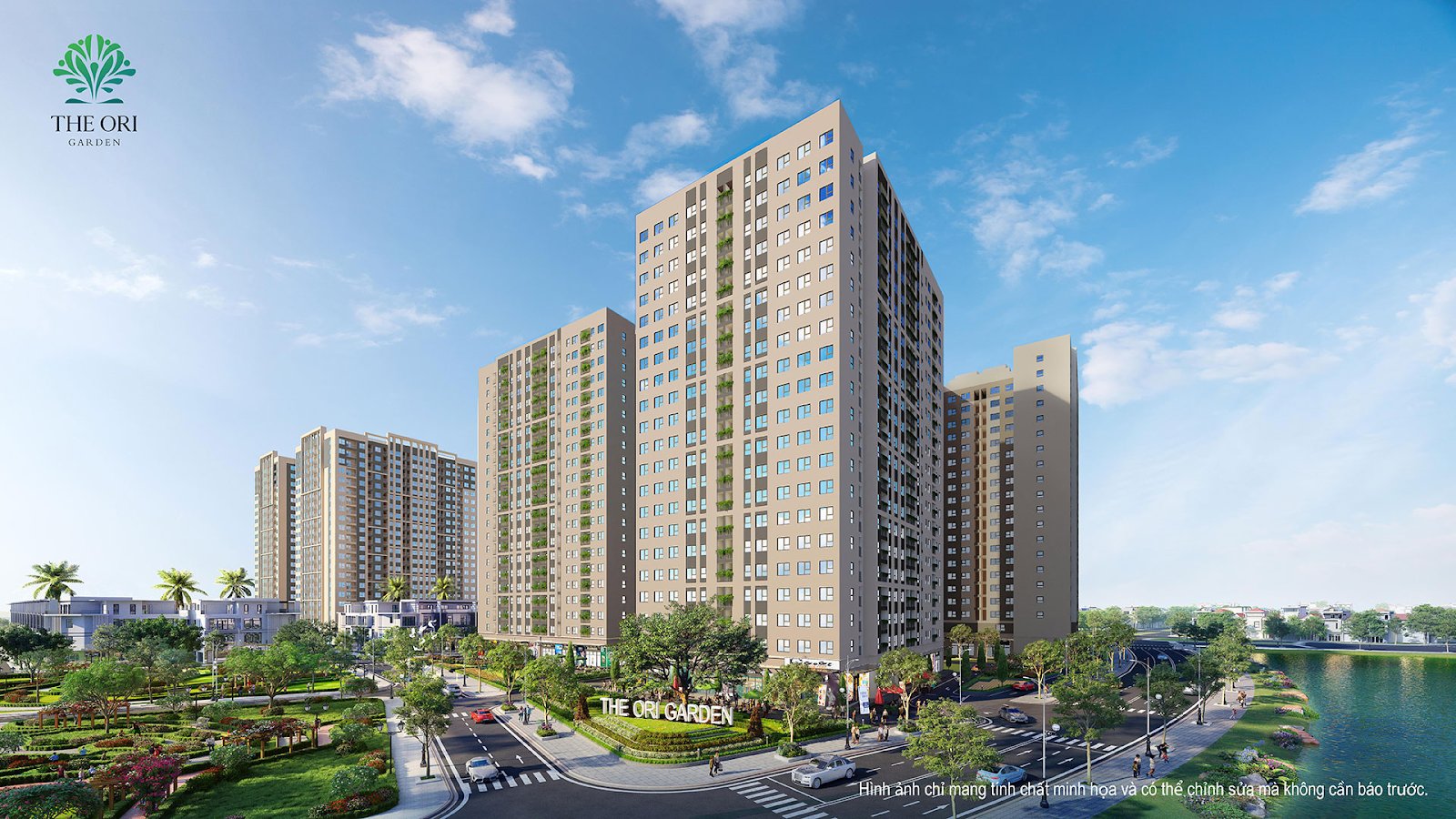 Top 5 dự án căn hộ đáng sống tại Đà Nẵng 2025 5 202505241144 top 5 du an can ho dang song tai da nang 2025 8456 3