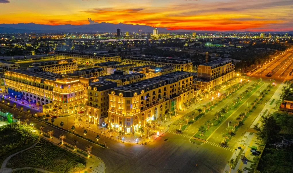Regal Residence Đồng Hới – Tọa độ đầu tư tại điểm đến mới của du lịch Việt Nam 2 202506021543 anh 2regal residence dong hoijpg 1748845164908