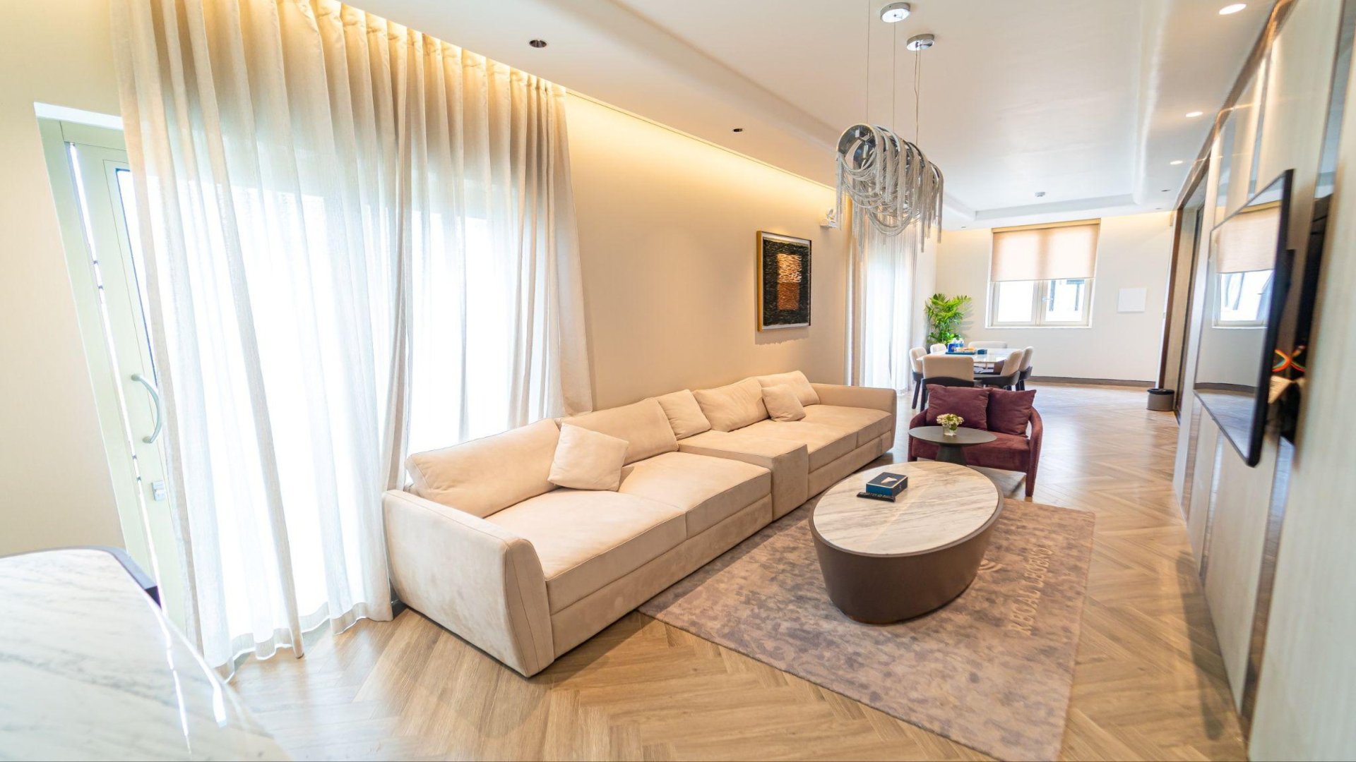 Regal Residence Đồng Hới: Không gian sống được “thiết kế riêng” cho công dân toàn cầu- Ảnh 2. Regal Residence Đồng Hới: Không gian sống được “thiết kế riêng” cho công dân toàn cầu- Ảnh 2.