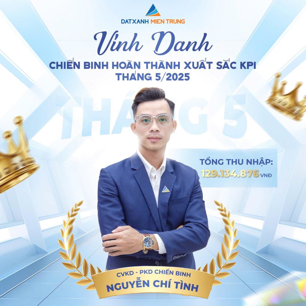 VINH DANH CÁC CHIẾN BINH XUẤT SẮC THÁNG 5/2025 4 202506071102 50365749512703457117638084006872028610163763n
