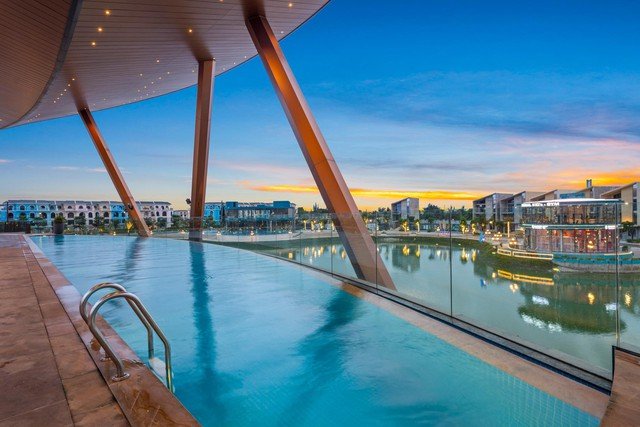 Tháp Luxury – Dấu mốc quan trọng trong tiến trình kiến tạo Regal Residence Đồng Hới 2 202506130913 photo 2 1749694898879489300050