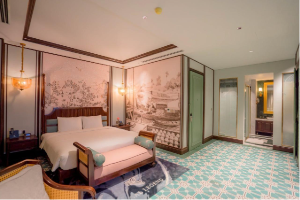 Regal Legend Đồng Hới Bùng Nổ Giá Thuê 90 Triệu/Tháng, Công Suất Lấp Đầy 100% 1 202507040837 photo 1 1751534658808209192238