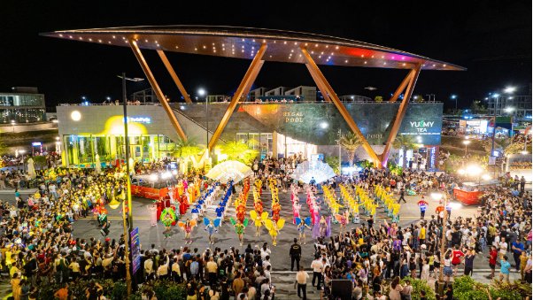 Regal Legend Đồng Hới kín phòng, giá thuê lên đến 90 triệu/tháng nhờ sức hút biển - Ảnh 9. Regal Legend Đồng Hới kín phòng, giá thuê lên đến 90 triệu/tháng nhờ sức hút biển - Ảnh 9.