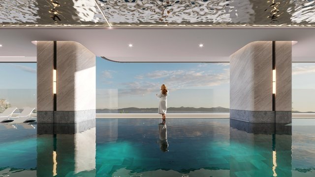 The Legend Danang: Tầm nhìn độc bản, đánh thức giá trị sống và đầu tư bên sông Hàn - Ảnh 2.