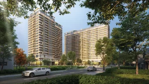 Regal Complex – Khu phức hợp 5 sao góp mặt trong 6 dự án đột phá tại Đà Nẵng