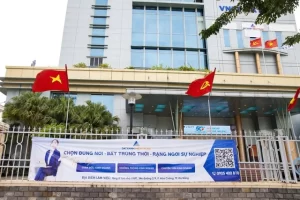 ĐẤT XANH MIỀN TRUNG – NAM MIỀN TRUNG KHAI MỞ CHƯƠNG MỚI TẠI “TRÁI TIM ĐÀ NẴNG”