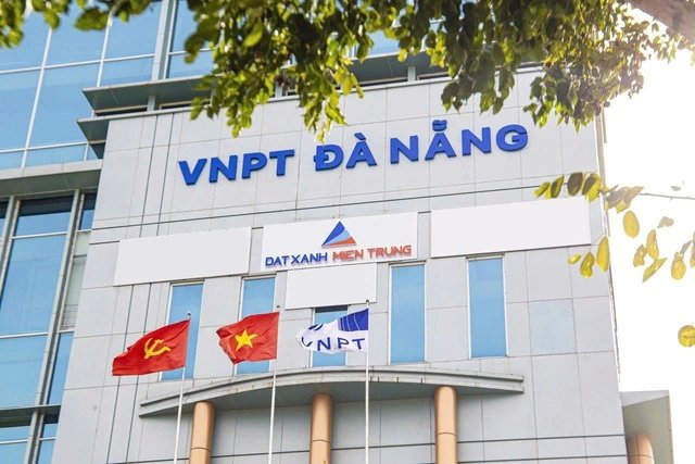Đất Xanh Miền Trung - Nam Miền Trung khai mở chương mới tại ‘trái tim Đà Nẵng’ - Ảnh 1. Đất Xanh Miền Trung - Nam Miền Trung khai mở chương mới tại ‘trái tim Đà Nẵng’ - Ảnh 1.
