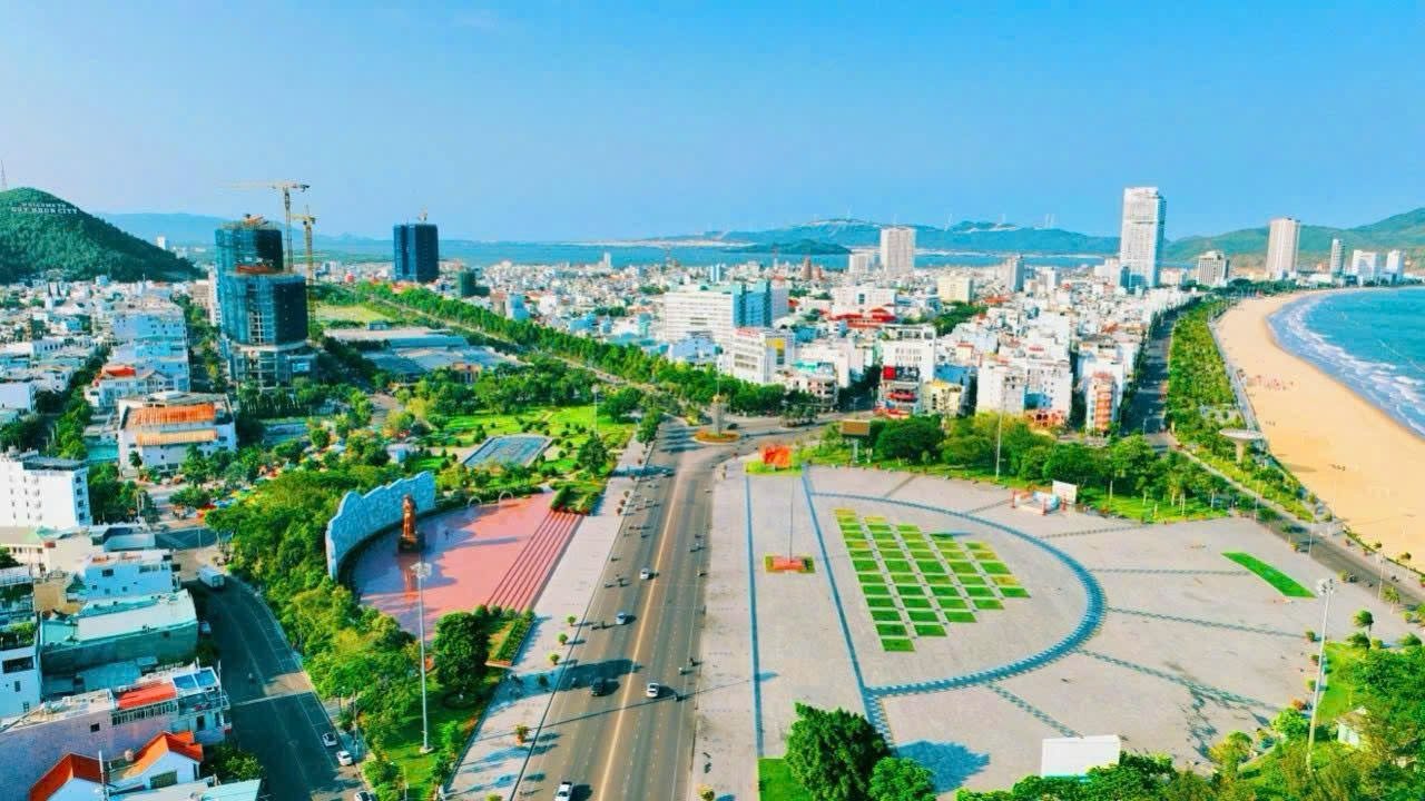 Gia Lai sở hữu nhiều lợi thế độc đáo để bứt phá, trở thành vùng đất năng động của khu vực Tây Nguyên và cả nước