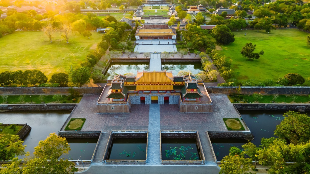 thành phố di sản