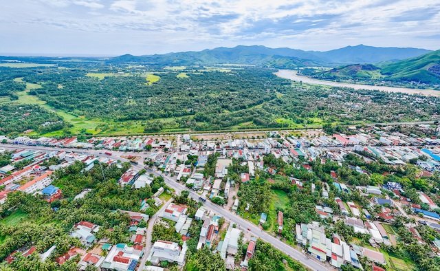 Gia Lai sẽ dành trên 200.000 tỷ đồng đầu tư hạ tầng trong 5 năm tới- Ảnh 1.