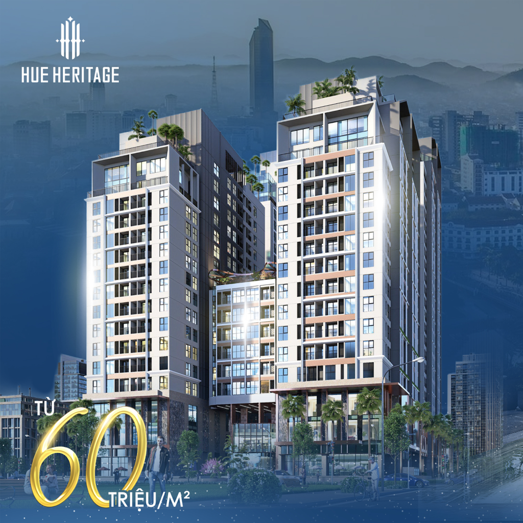 A Premier Show – Heritage in Harmony: Điểm hẹn thưởng lãm nghệ thuật cho giới tinh hoa tại Huế 3 202510231031 image 5