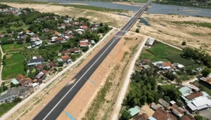 Cuối năm, 6 dự án cao tốc Bắc – Nam sẵn sàng thông xe